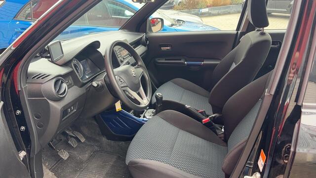 Suzuki IGNIS 1.2 Smart Hybrid Comfort FULL LED / AIRCO / PDC V+A / BLUETOOTH / ELEK RAMEN / NL-AUTO