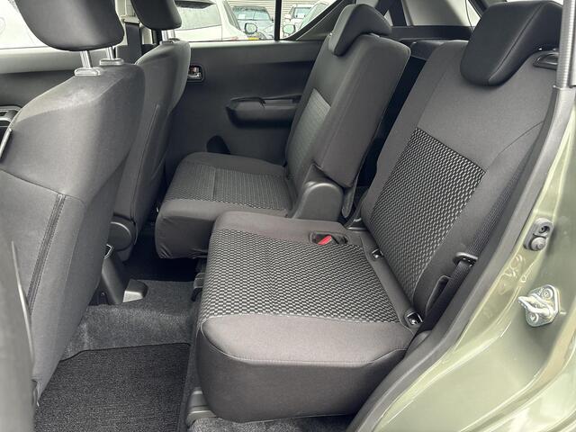 Suzuki IGNIS 1.2 Smart Hybrid Style **KEYLESS/ CRUISE CONTROL/ CLIMATE CONTROL**