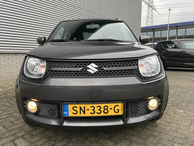 Suzuki IGNIS 1.2 Select | Apple & Android Auto | Navigatie | Dealer Onderhouden