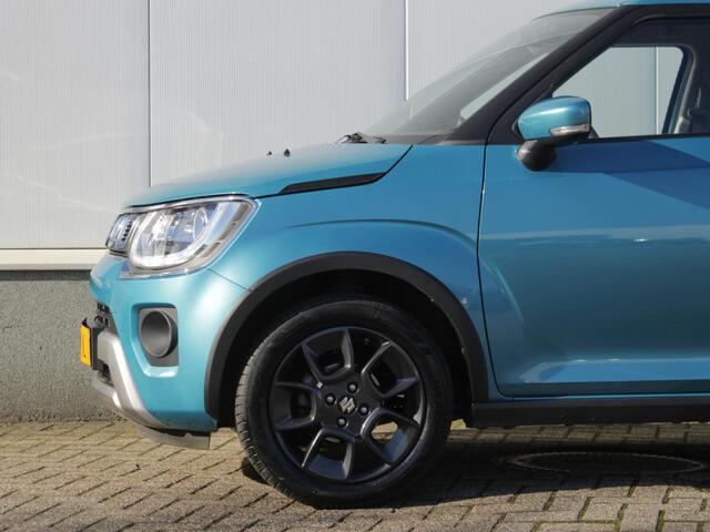 Suzuki IGNIS 1.2 Smart Hybrid Style | Navi | Cruise | Clima | Camera | Trekhaak