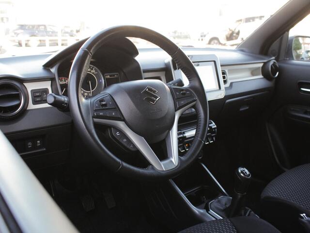 Suzuki IGNIS 1.2 Smart Hybrid Style | Navi | Cruise | Clima | Camera | Trekhaak