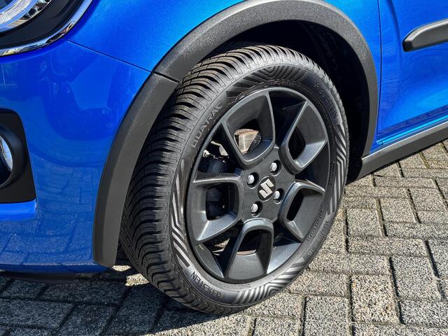 Suzuki IGNIS 1.2 Smart Hybrid Style Trekhaak/Navi/Carplay
