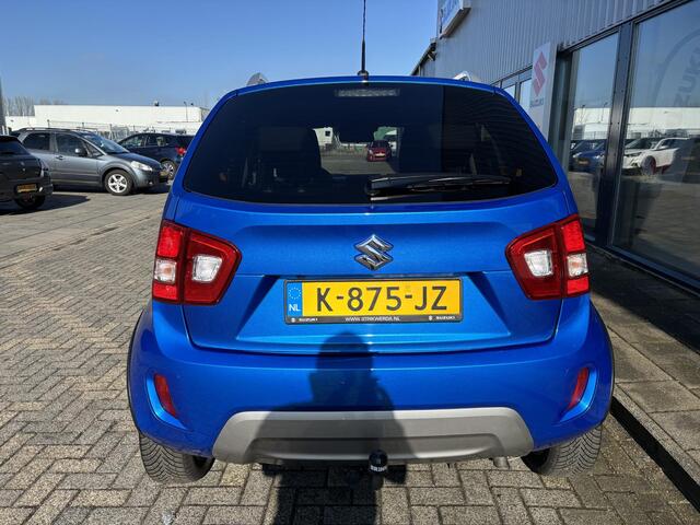 Suzuki IGNIS 1.2 Smart Hybrid Style Trekhaak/Navi/Carplay