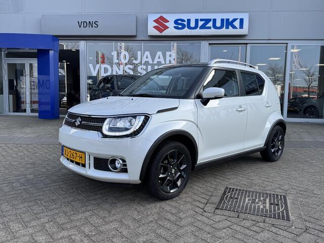 Suzuki IGNIS 1.2 Stijl