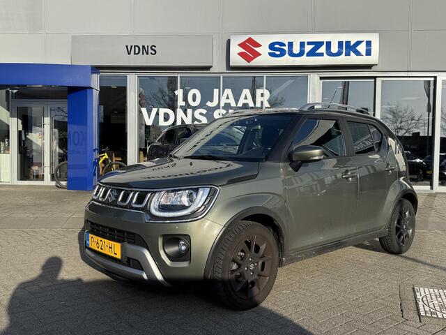 Suzuki IGNIS 1.2 Smart Hybrid Style