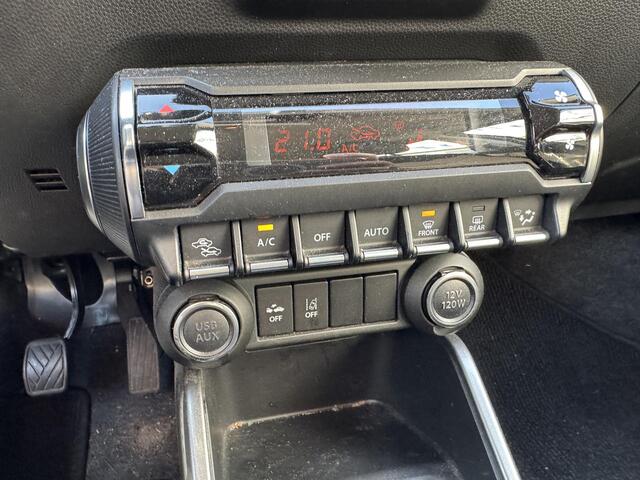 Suzuki IGNIS 1.2 Smart Hybrid Style