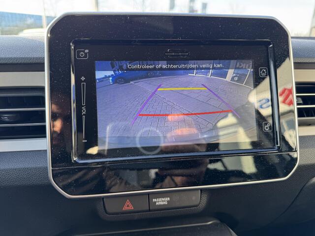 Suzuki IGNIS 1.2 Smart Hybrid Style