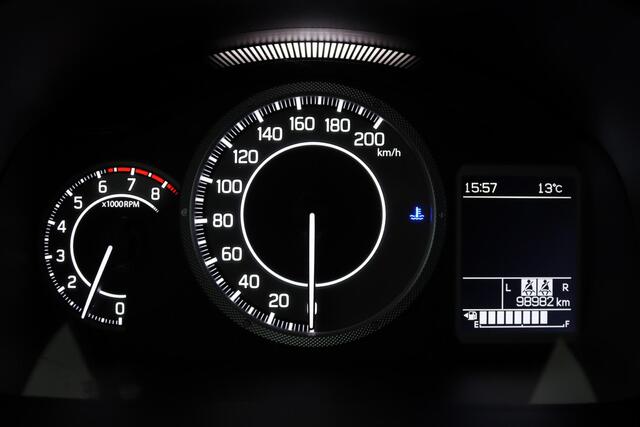 Suzuki IGNIS 1.2 Smart Hybrid Style | Climate control | Cruise control | Navigatie | Stoelverwarming | Android auto | Lichtmetalen Velgen|