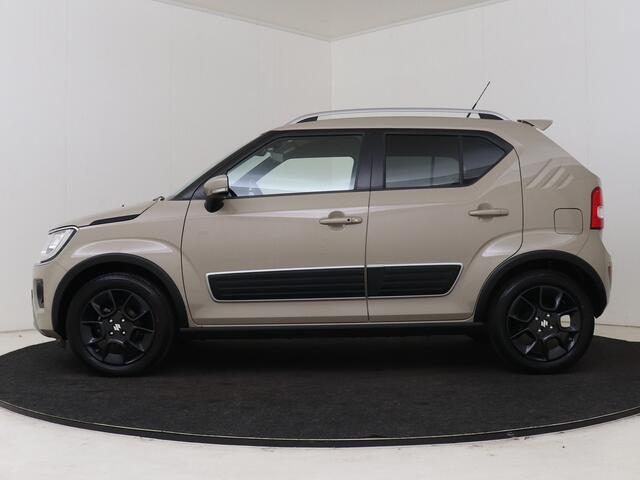 Suzuki IGNIS 1.2 Smart Hybrid Style | Achteruitrijcamera | Dealeronderhouden |