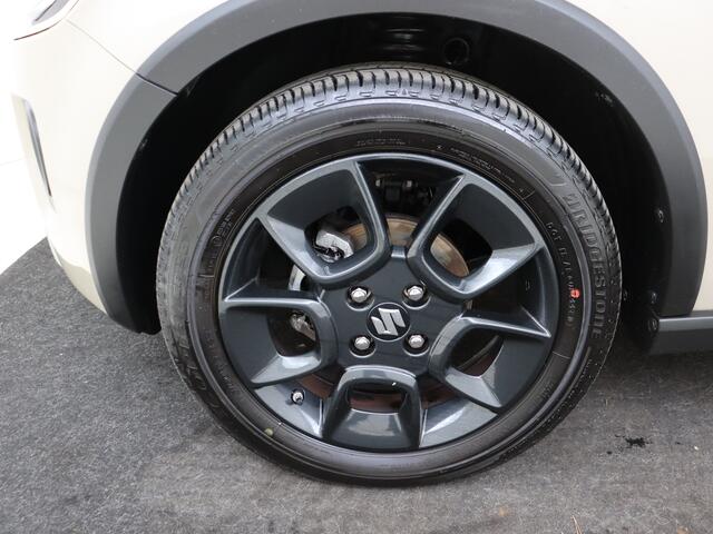 Suzuki IGNIS 1.2 Smart Hybrid Style | Achteruitrijcamera | Dealeronderhouden |