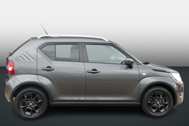 Suzuki IGNIS 1.2 Smart Hybrid Select | Automaat | RIJKLAARPRIJS |