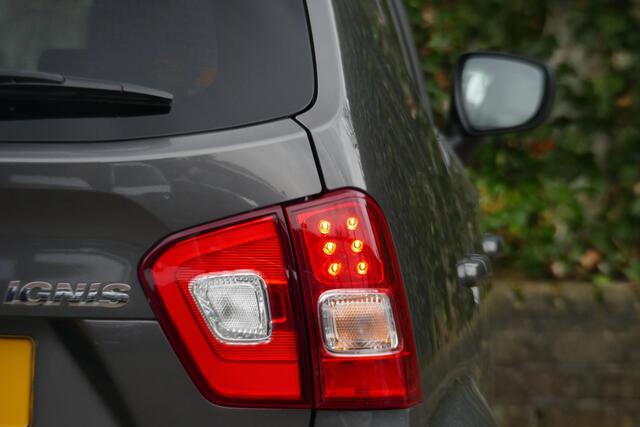 Suzuki IGNIS 1.2 Smart Hybrid Select | Automaat | RIJKLAARPRIJS |