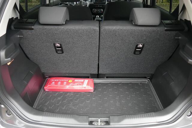 Suzuki IGNIS 1.2 Smart Hybrid Select | Automaat | RIJKLAARPRIJS |