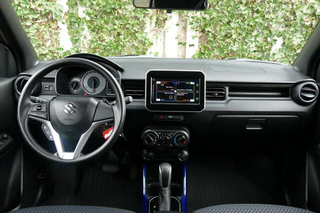 Suzuki IGNIS 1.2 Smart Hybrid Select | Automaat | RIJKLAARPRIJS |