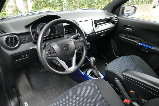 Suzuki IGNIS 1.2 Smart Hybrid Select | Automaat | RIJKLAARPRIJS |