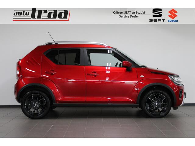 Suzuki IGNIS 1.2 Smart Hybrid Select / Automaat /