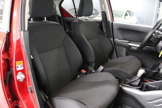 Suzuki IGNIS 1.2 Smart Hybrid Select / Automaat /