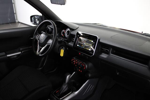Suzuki IGNIS 1.2 Smart Hybrid Select / Automaat /