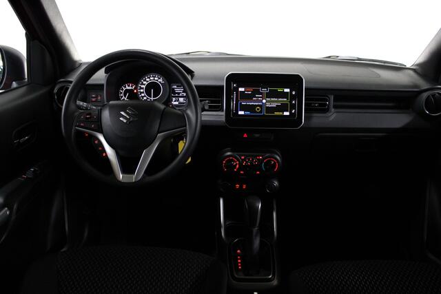 Suzuki IGNIS 1.2 Smart Hybrid Select / Automaat /