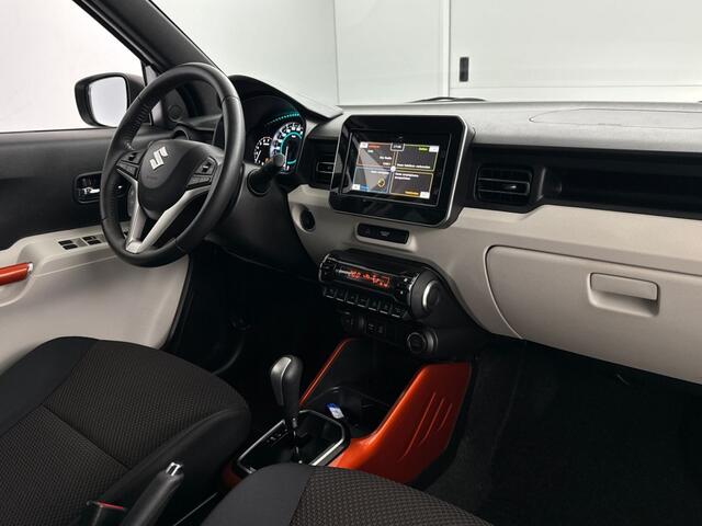 Suzuki IGNIS 1.2 Stijl Automaat | Navigatie | Cruise Control | Parkeercamera
