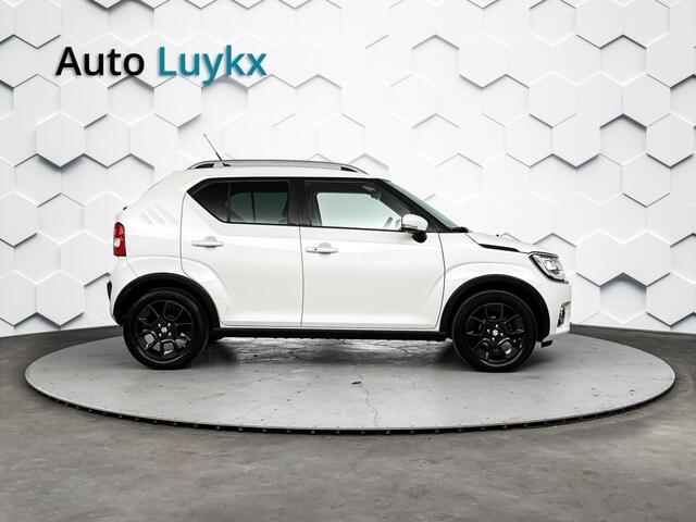 Suzuki IGNIS 1.2 Stijl Automaat | Navigatie | Cruise Control | Parkeercamera