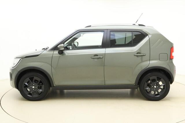 Suzuki IGNIS 1.2 Smart Hybrid Style 83pk | Navigatie | Cruise control | Achteruitrijcamera | Stoelverwarming | Climate Control | Keyless Entry en Start