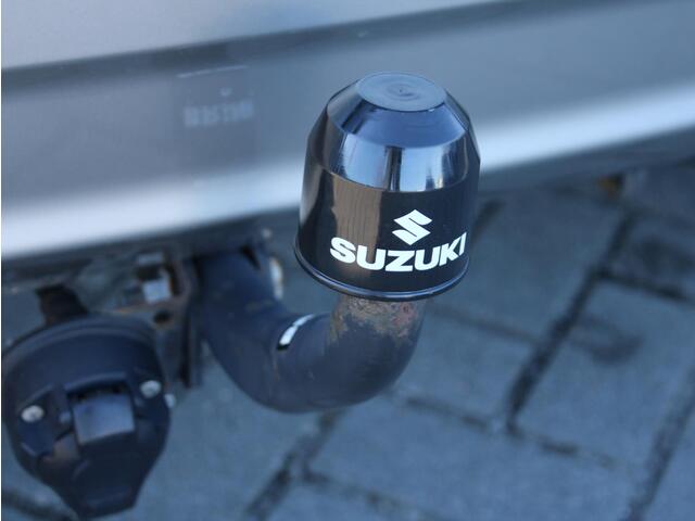 Suzuki IGNIS 1.2 Smart Hybrid Style CVT Automaat Trekhaak