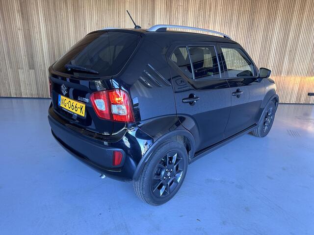 Suzuki IGNIS 1.2 Select Intro Automaat | Airco