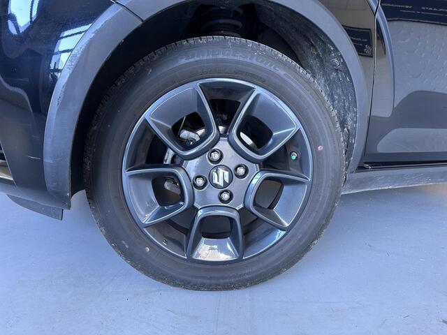 Suzuki IGNIS 1.2 Select Intro Automaat | Airco