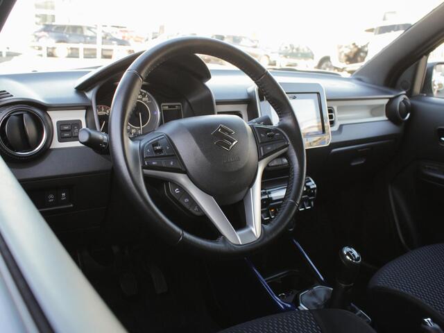 Suzuki IGNIS 1.2 Smart Hybrid Style | Cruise | Clima | Camera | Lm-Velgen