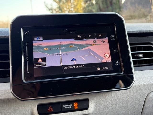 Suzuki IGNIS 1.2 Select