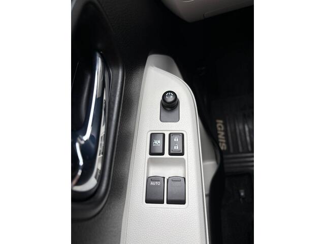 Suzuki IGNIS 1.2 Select,Camera,Navi,1 jaar garantie