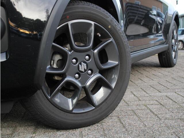 Suzuki IGNIS 1.2 Smart Hybrid Select Achteruitrijcamera, Airco, Apple Carplay/Android Auto, Stoelverwarming