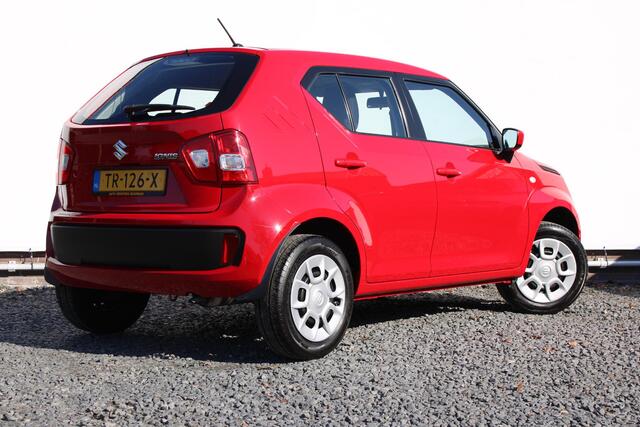 Suzuki IGNIS 1.2 Comfort Airco