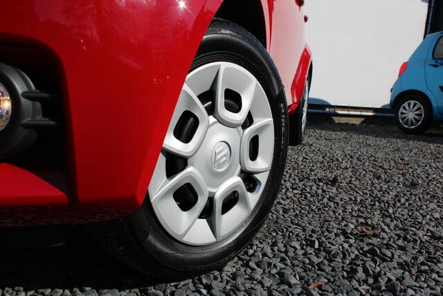 Suzuki IGNIS 1.2 Comfort Airco