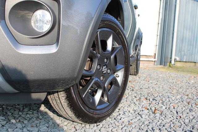 Suzuki IGNIS 1.2 Smart Hybrid Style Trekhaak, Stoelverwarming, Stijl Uitvoering