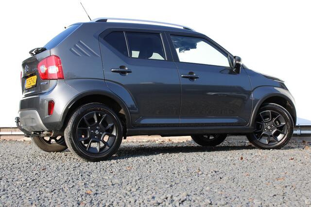 Suzuki IGNIS 1.2 Smart Hybrid Style Trekhaak, Stoelverwarming, Stijl Uitvoering
