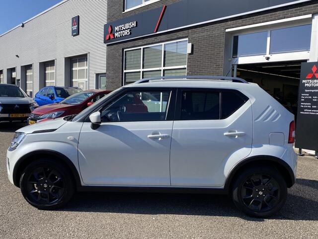 Suzuki IGNIS 1.2 SH Select