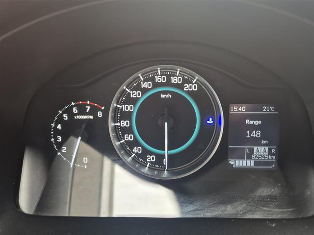 Suzuki IGNIS 1.2 Select [CARPLAY| CAMERA| TREKHAAK| ALLSEASON]