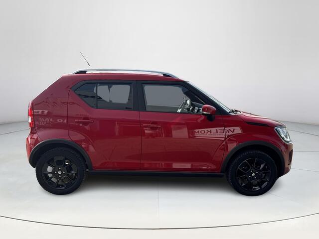 Suzuki IGNIS 1.2 Smart Hybrid Style