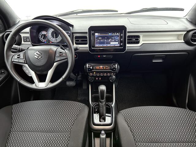 Suzuki IGNIS 1.2 Smart Hybrid Style | Navigatie | Trekhaak | Climate Controle |