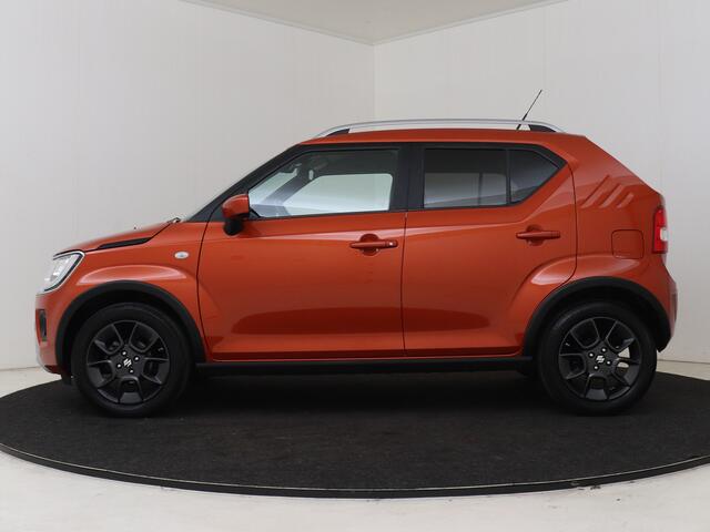 Suzuki IGNIS 1.2 Smart Hybrid Select | Airco | Stoelverwarming | Lane assist | Camera