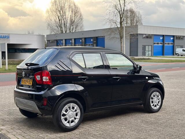 Suzuki IGNIS 1.2 Smart Hybrid Comfort '' Airco - Infotainmentsystem Carplay - PDC ''