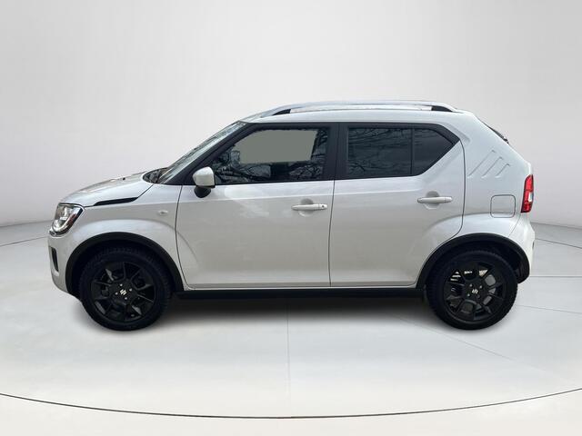 Suzuki IGNIS 1.2 Smart Hybrid Select