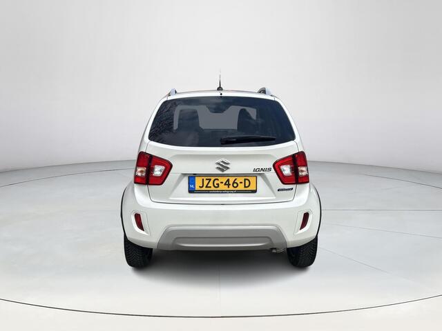 Suzuki IGNIS 1.2 Smart Hybrid Select
