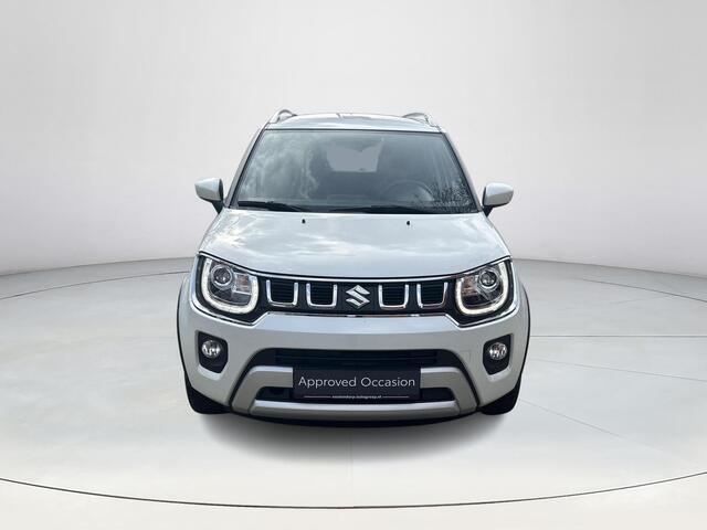 Suzuki IGNIS 1.2 Smart Hybrid Select