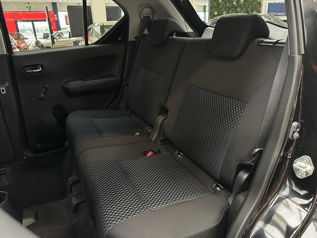 Suzuki IGNIS 1.2 Smart Hybride Select [ CAMERA I CARPLAY I STOELVERWARMING ]