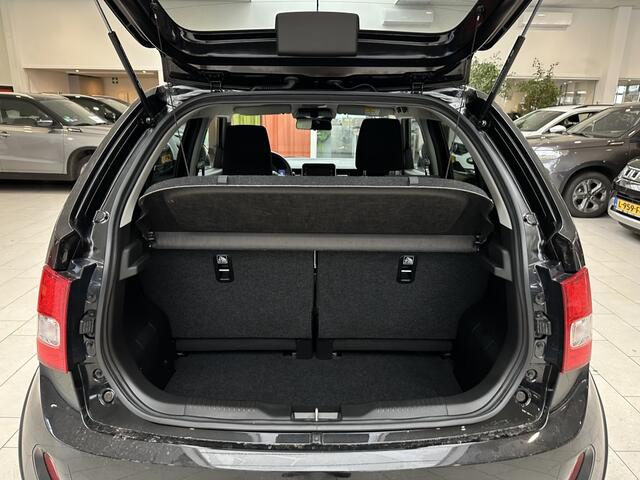 Suzuki IGNIS 1.2 Smart Hybride Select [ CAMERA I CARPLAY I STOELVERWARMING ]