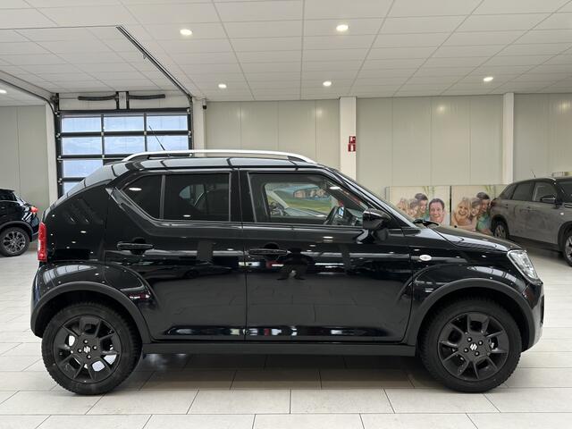 Suzuki IGNIS 1.2 Smart Hybride Select [ CAMERA I CARPLAY I STOELVERWARMING ]
