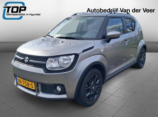 Suzuki IGNIS 1.2 Select